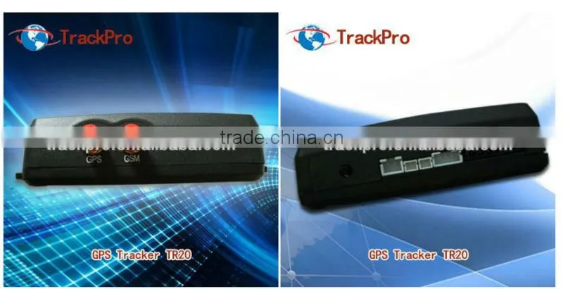Latest and best selling car gps tracking with panic button