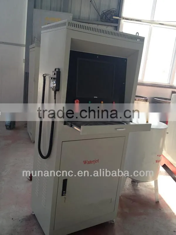 good quality water jet marble cutting machine price