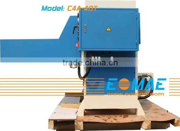 Auto Feeding PVC Die Cutting Machine