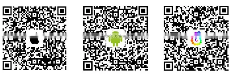 Shenzhen Manufacturer led light controller for led strip lighting price digital temperature controller