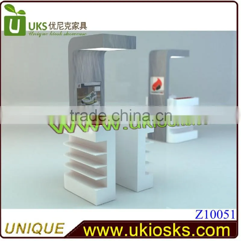 Unique Supply 10*10ft Customize Trade Show Booth Design for Sale