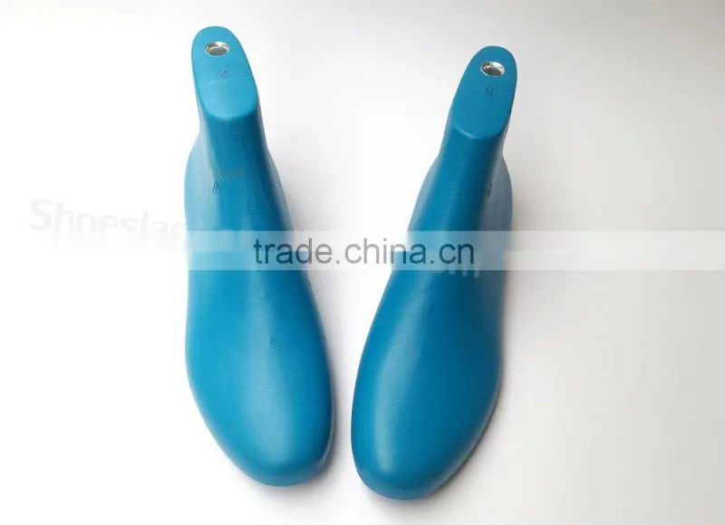 European style Men boot for plastic shoe last