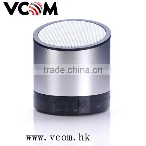 VCOM 2013 Fashionable Outdoor Mic Speaker
