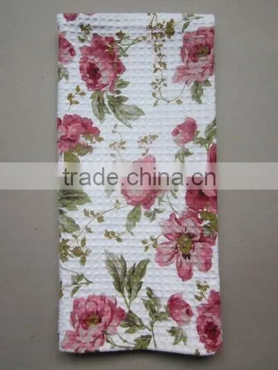 Cotton Tea towel