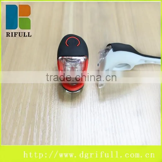 The factory hot sell silicone battery powered tape led light