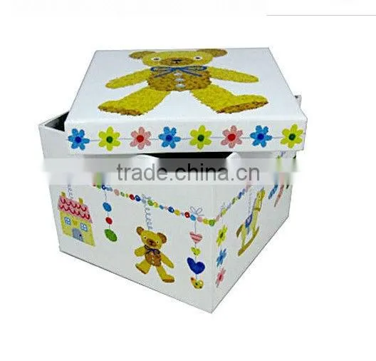The Most Popular Small Gift Boxes Pacakaging