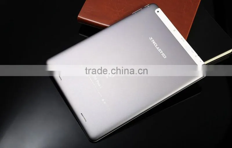 Teclast X98 Plus II 9.7 inch Win 10 + Android 5.1 Intel Cherry Trail Z8300 64bit Quad Core 1.44GHz 4GB RAM 64GB ROM IPS