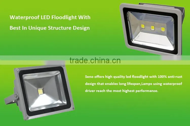 30W outdoor led flood light waterproof led light lamp decoration led lighting