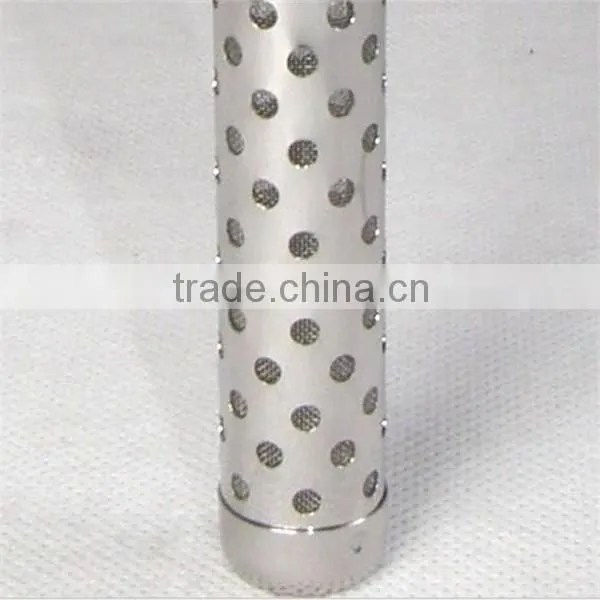 Economical calcium ions alkaline water stick