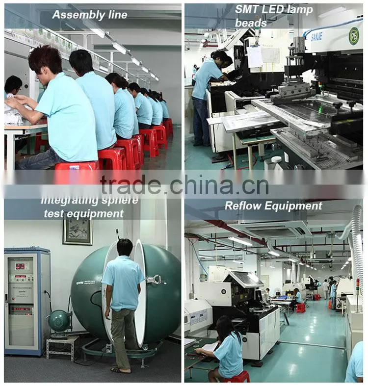 Widely Used Durable Cheap Ube8 Led Light Tube