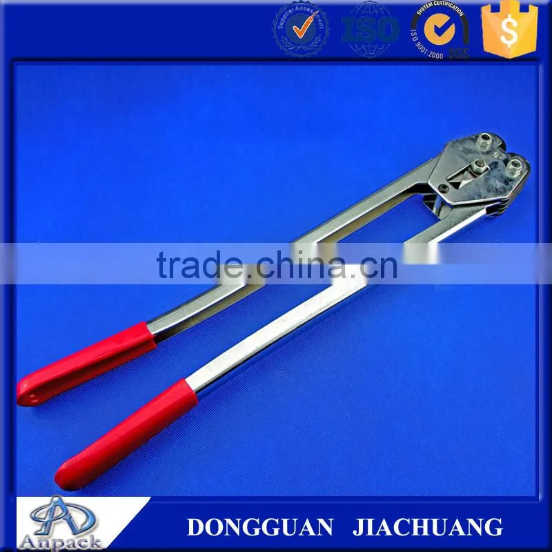 JC-25 Cord strapping tensioner,manual tensioner , hand tensioner