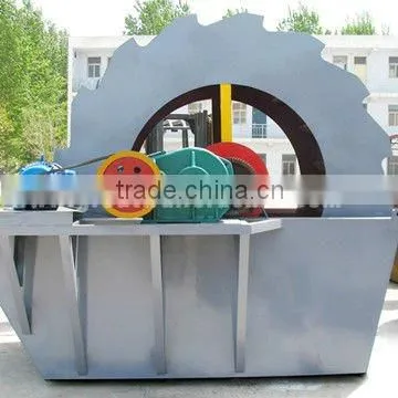Hot Sale Washing Machine Construction