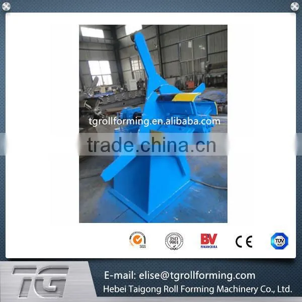 Double layer roof and wall Roll Forming Machine/ roof and wall tile making machine