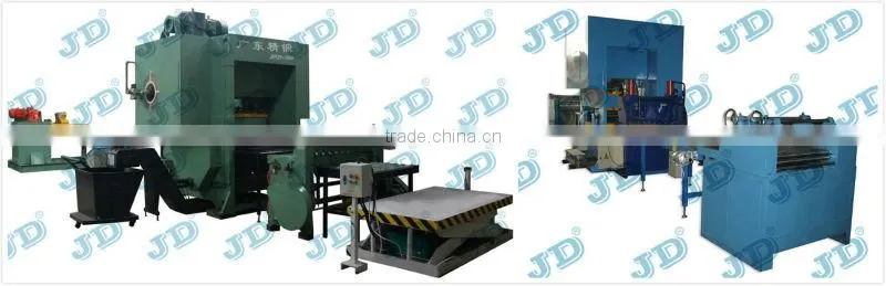 Fiber Cement Board Automatic Punching Machine