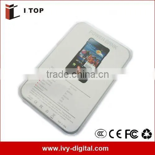 External Battery for Samsung Galaxy S2