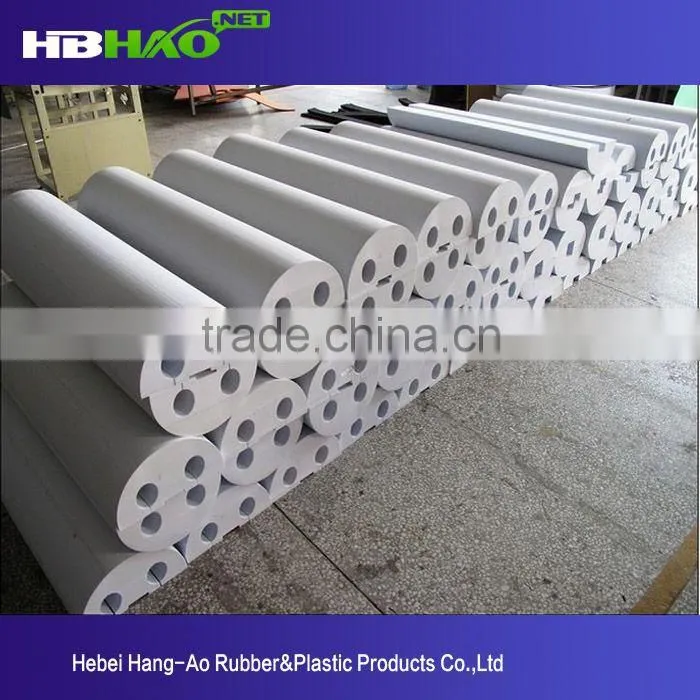 China factory foam filled fenders