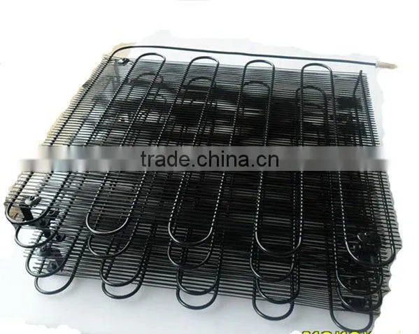 R134a Multilayer Wire Tube Condenser