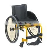 High Quality Leisure & Sports Wheelchair for Disabled People