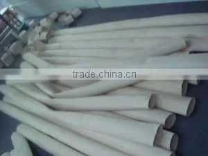 Dust collector filter bag,pleated dust collector bag