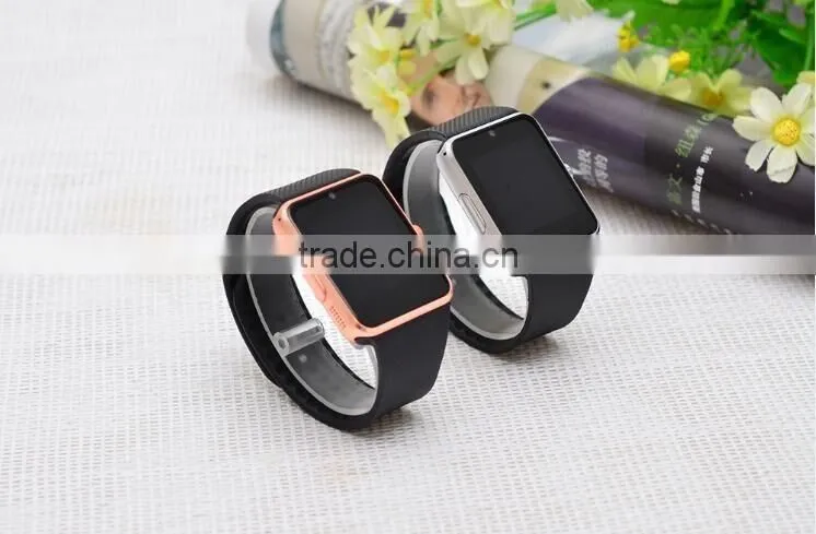 Hot Selling Android touch Screen BT Smart Watch U8