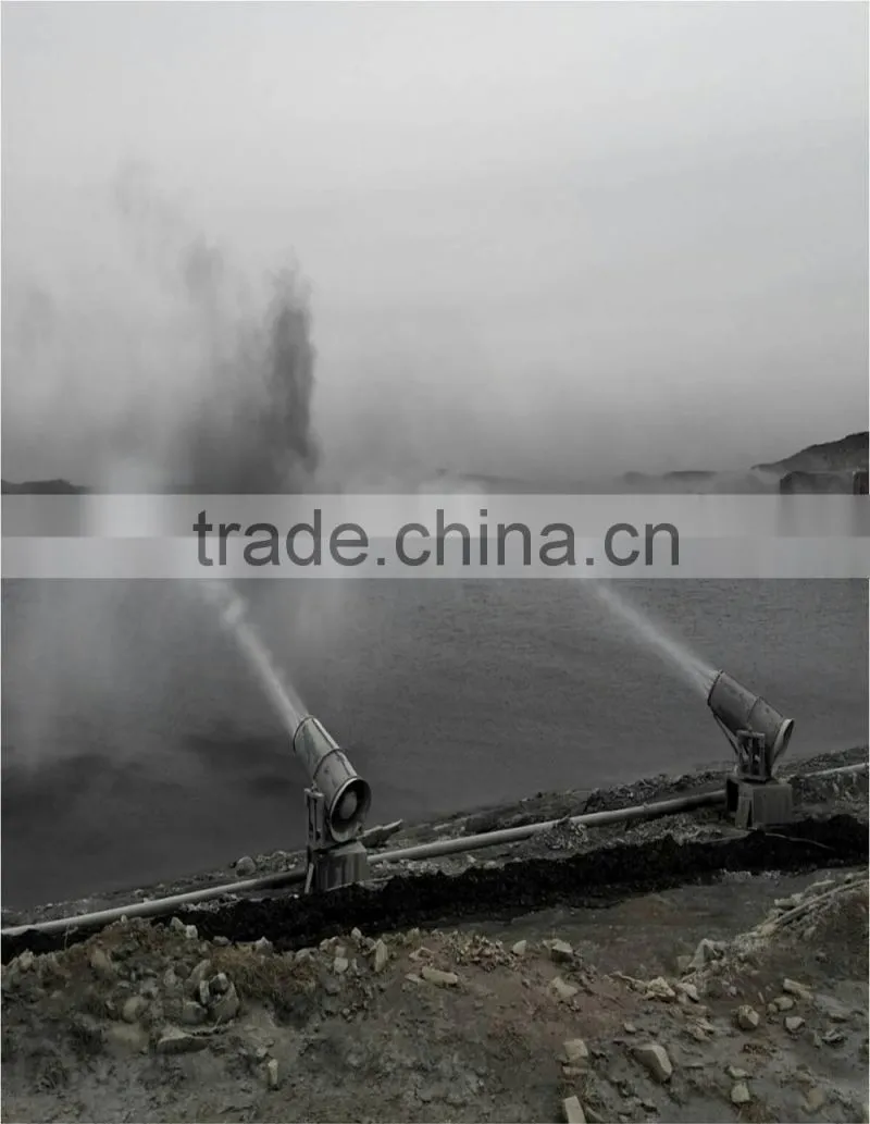 good quality fog cannon rotary evaporator industrial water treatment business