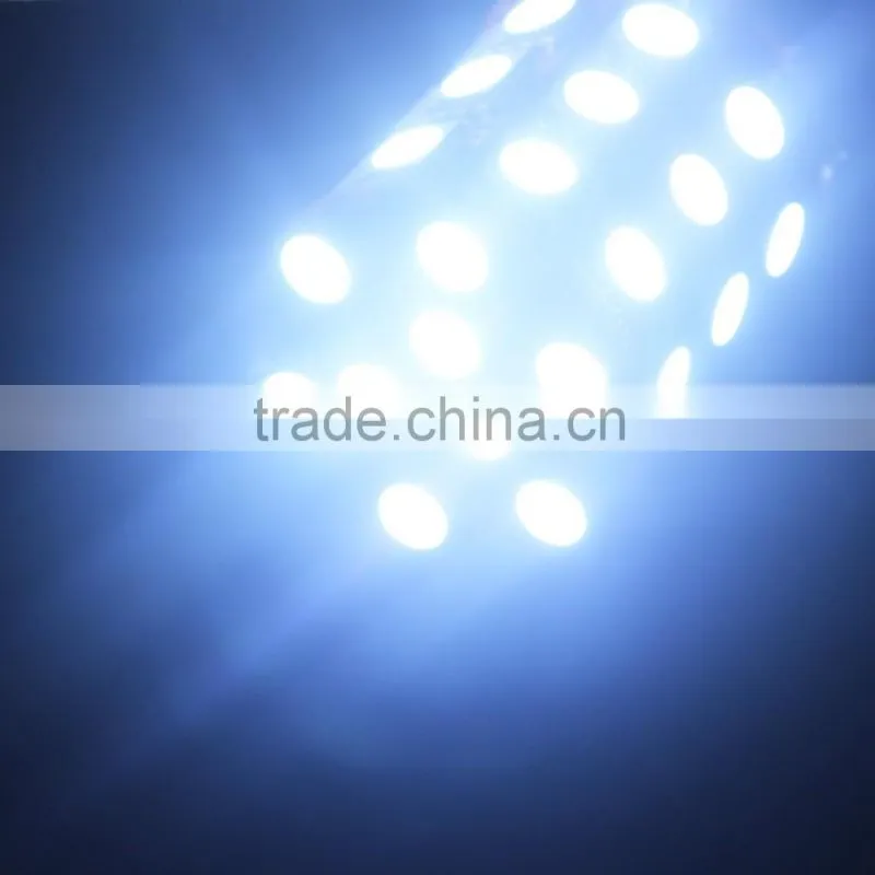 720 LM 5050 36smd dc 12v led auto light canbus for car tail light turn signal light 1156 led bulb