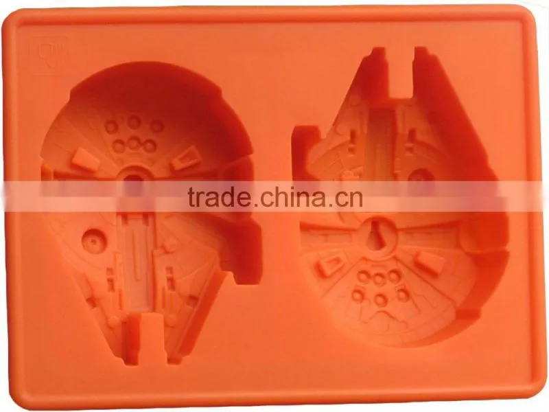 Star-wars Han Solo Ice Cube Tray