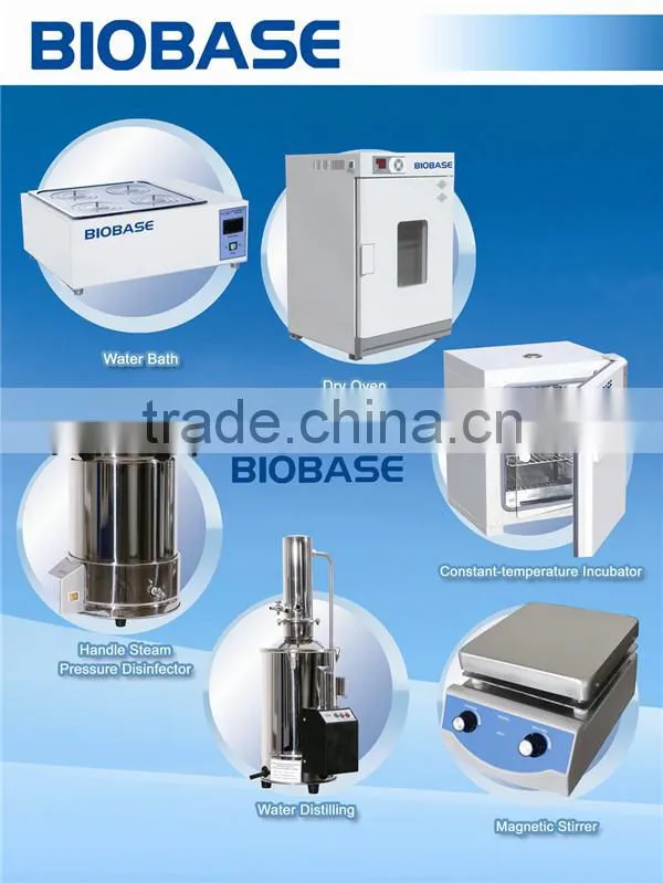 Autoclaves sterilizer Bk-75Z