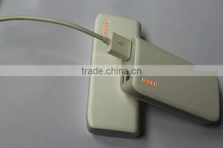 Hot new products for 2016 cell phone mobile battery power bank