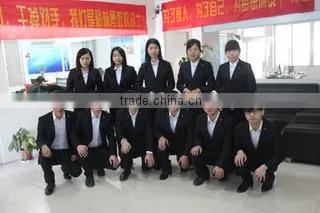 Wenzhou Xinglin Electrical Fittings Factory company overview - view 1
