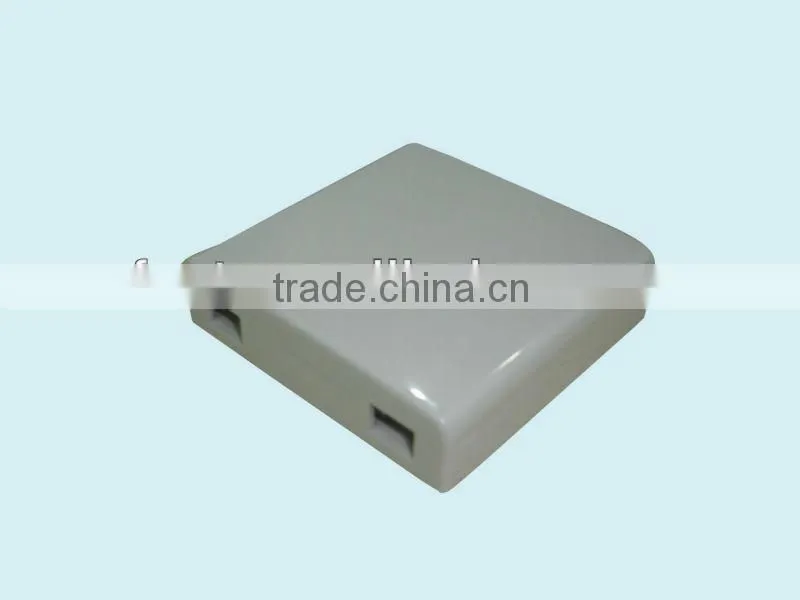 FTTH Fiber Optic Cable Termination box FCST02102