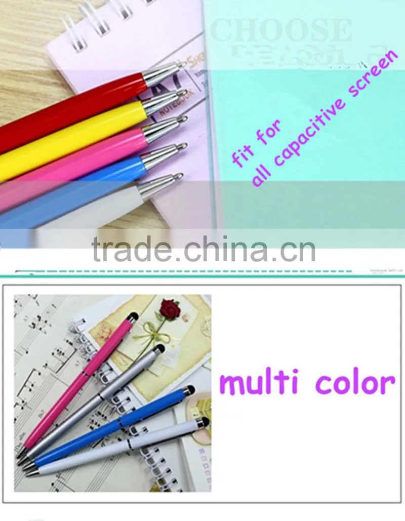 Stylus pen for smartphone and tablet