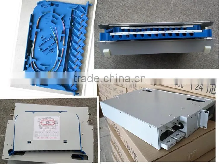 ODF unit-24 cores