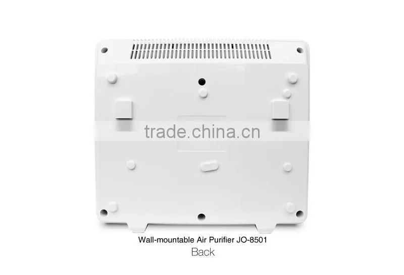 2016 The Top Selling Air Purifier Ionizer JO-8501