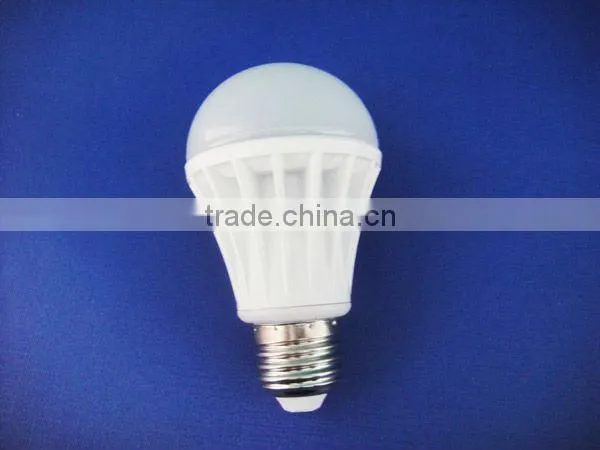 shenzhen 36pcs smd2835 6w excellent quality LED bulb light