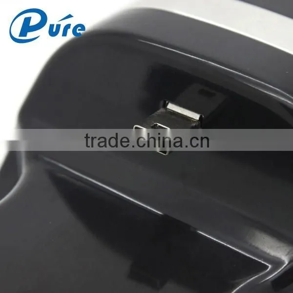 2 in 1 charging dock for SONY PS3 charger dock for PS3 charger for PS3 controllers/joysticks
