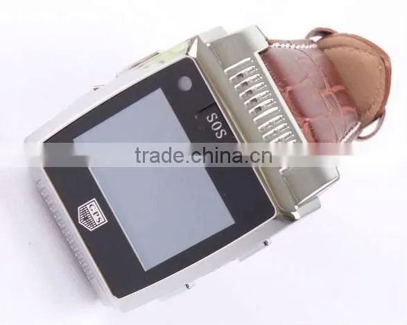 G10 GPS watch mobile phone