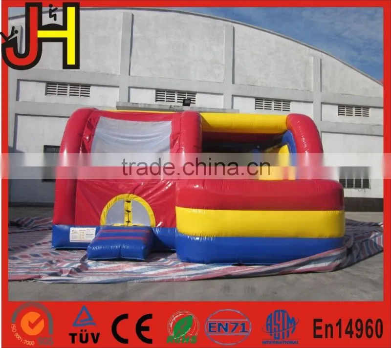 Hot selling giant inflatable bounce house for sale, made in China inflatable bouncer