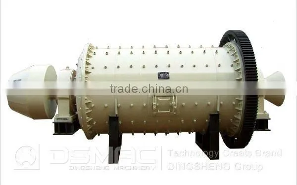 Cement Grinding Mill Plant