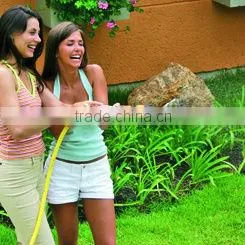 Strongest colorful PVC garden hose pipe for garden and home