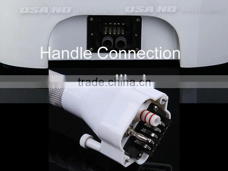 S500F Face lift velaslim portable device
