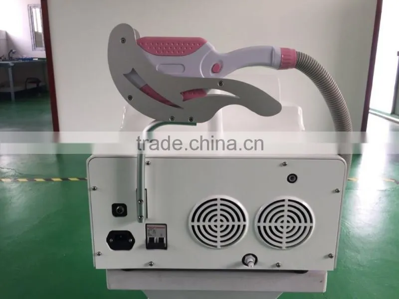 2016 Advanced elight excellent elight machine with lowest price