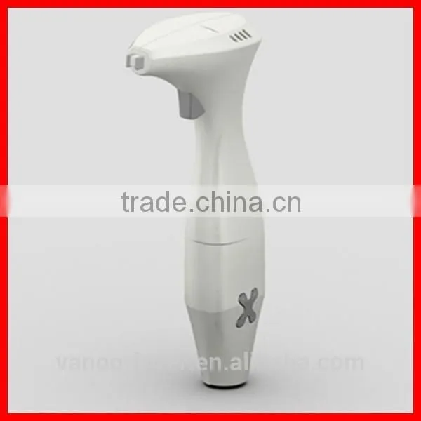 Deep heat rf vacuum anti cellulite machine