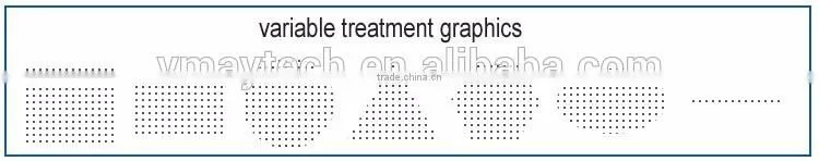professional fractional co2 laser vagina co2 fractional laser VH613