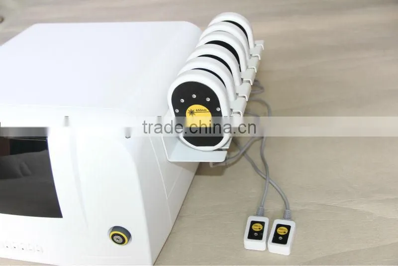 Hot sale! 650nm 62 diode laser surgery laser instrument