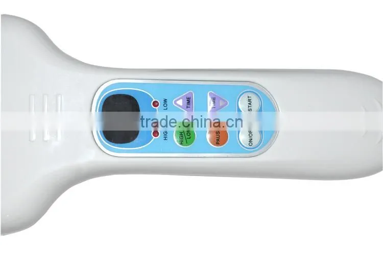 blue light teeth whitening machine / equipment for beauty salon