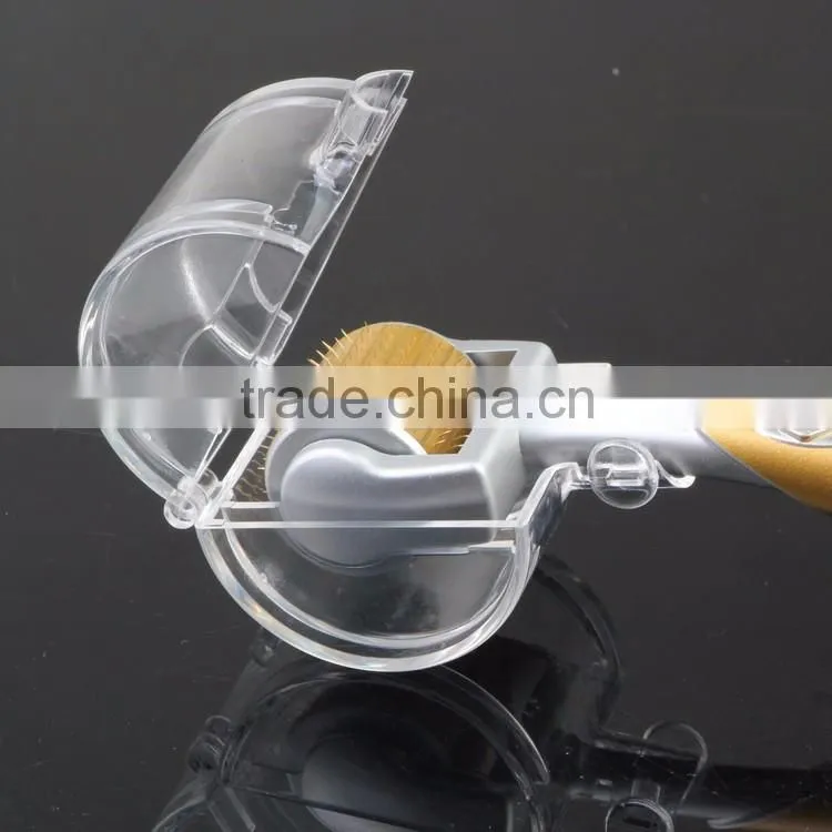 GTO Brand 192 microneedle derma roller ZGTS derma roller on sale