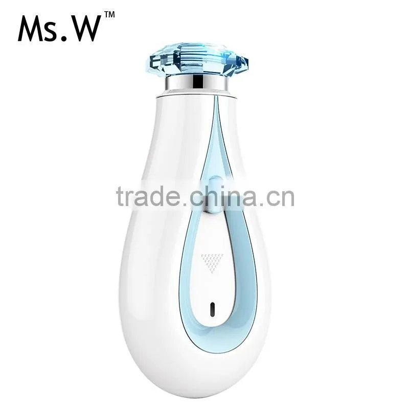 High frequency ozone machine nano mist spray with USB charger