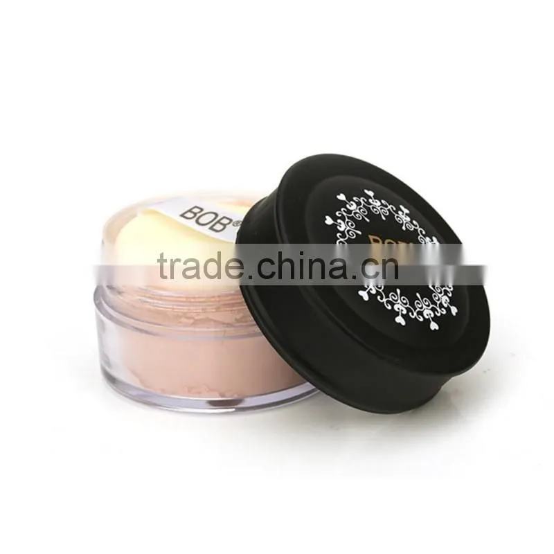 Long lasting Makeup Setting Powder Air Finishing Powder