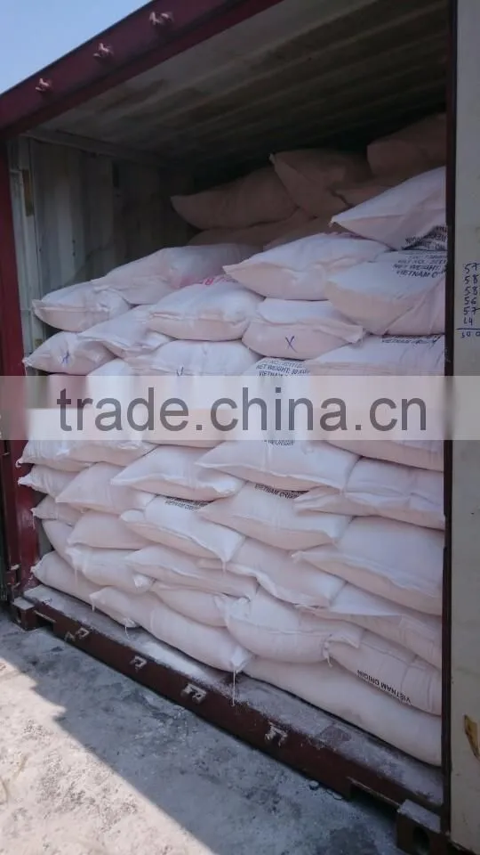 NATIVE TAPIOCA/CASSAVA STARCH - Vilaconic.export15(@)gmail.com